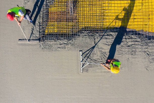 Best Concrete Resurfacing Services  in Alondra Park, CA