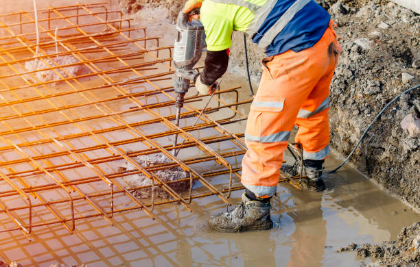 Best Concrete Contractor Near Me  in Alondra Park, CA