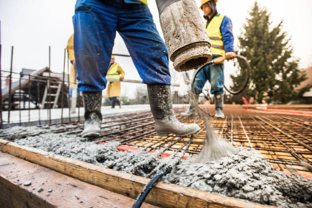 Best Concrete Crack Repair  in Alondra Park, CA